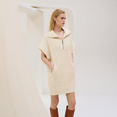 Hermès Dress and Skirt Collection | Hermès USA Hermès Dress and Skirt Collection | Hermès USA