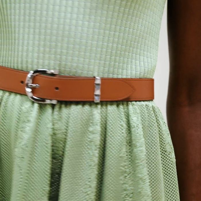 HERMES \"En Desordre a Fleurs\" draped long dress ★関税込 en-desordre-a-fleurs-draped-