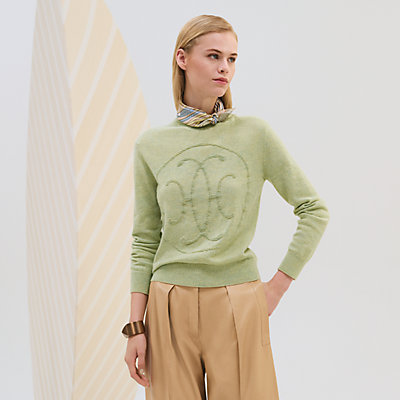Hermès Knitwear and Twillaines for Women | Hermès USA Hermès Knitwear and Twillaines for Women | Hermès USA