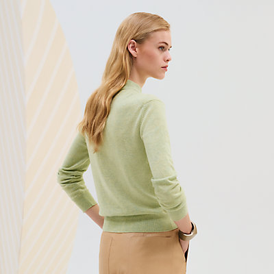 Hermès Knitwear and Twillaines for Women | Hermès USA Hermès Knitwear and Twillaines for Women | Hermès USA