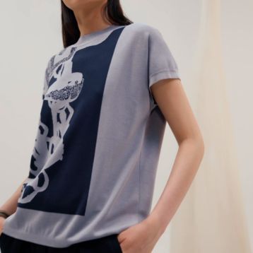 HERMES - 新品 エルメス エルメスプレタ 2025ss ブリッドドゥ