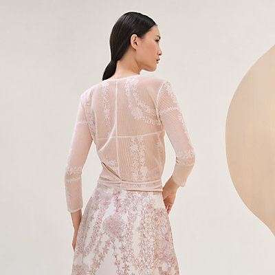 Hermès Knitwear and Twillaines for Women | Hermès USA Hermès Knitwear and Twillaines for Women | Hermès USA