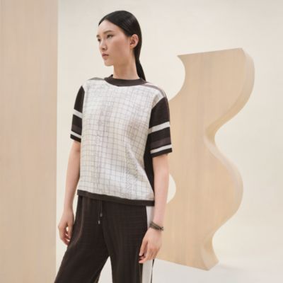 レディス, ウェア, 春夏レディス・コレクション | エルメス