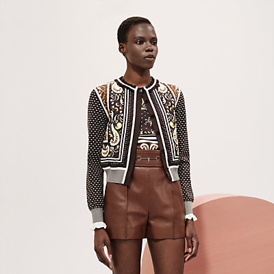 Hermès Women's Coats and Jackets | Hermès Hong Kong SAR Hermès Women's Coats and Jackets | Hermès Hong Kong SAR