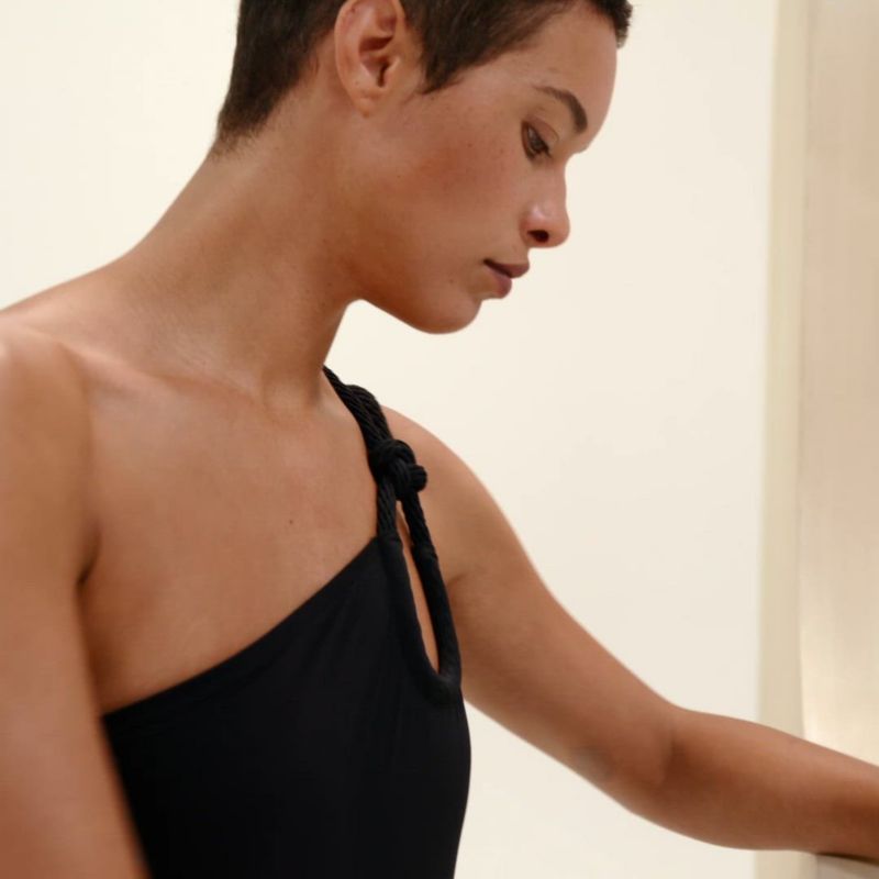 マーメイドエレガンス HERMES Costume da bagno Emma 水着 Costume da bagno Emma | Hermès Italia