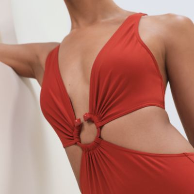 Erin swimsuit