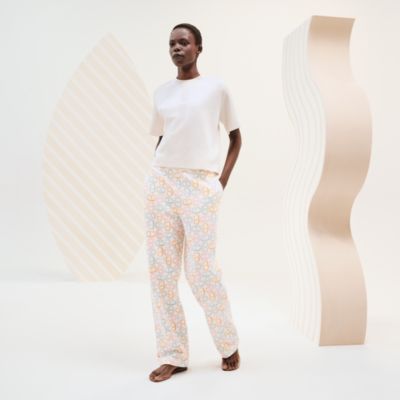 パンツ - レディス, ウェア, パンツ＆ショートパンツ | Hermès