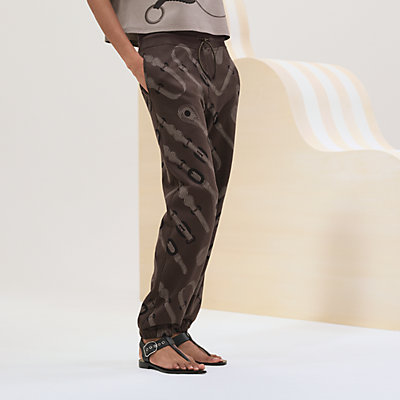 Hermès Shorts and Pants for Women | Hermès USA Hermès Shorts and Pants for Women | Hermès USA