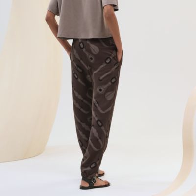 "Coaching Remix" jogging pants