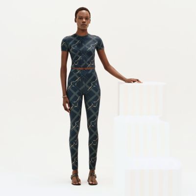 Coaching Remix leggings