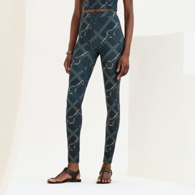 Coaching Remix leggings