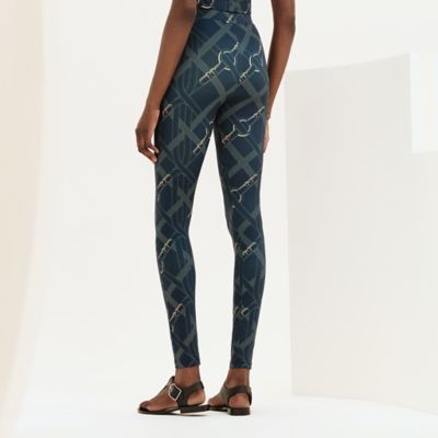 Coaching Remix leggings