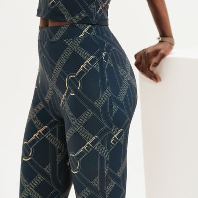 Coaching Remix leggings