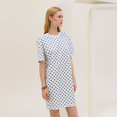 Hermès Dress and Skirt Collection | Hermès USA Hermès Dress and Skirt Collection | Hermès USA