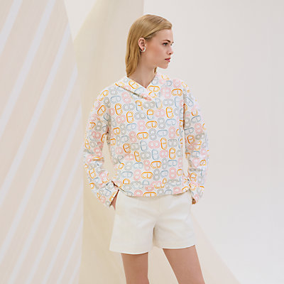 レディス, ウェア, トップス | Hermès - エルメス-公式サイト レディス, ウェア, トップス | Hermès - エルメス-公式サイト