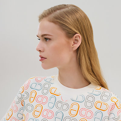 レディス, ウェア, トップス | Hermès - エルメス-公式サイト レディス, ウェア, トップス | Hermès - エルメス-公式サイト