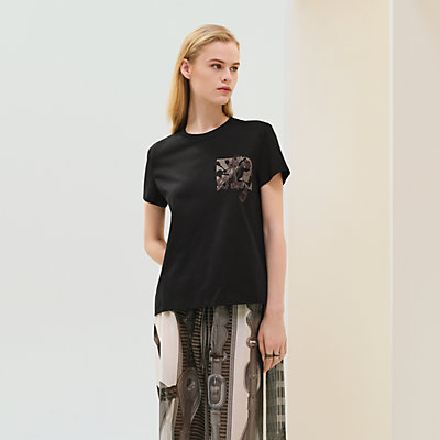 Casual wear - Hermès Shirts and Tops for Women | Hermès USA Casual wear - Hermès Shirts and Tops for Women | Hermès USA