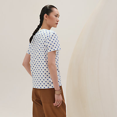 Hermès Shirts and Tops for Women | Hermès USA Hermès Shirts and Tops for Women | Hermès USA