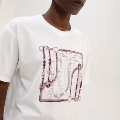 Vue: vidéo, T-shirt micro cartouche