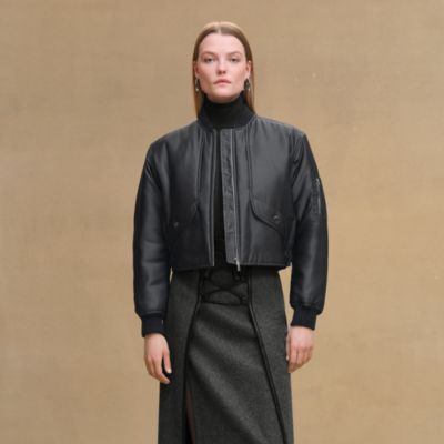 レディス, ウェア, 秋冬コレクション | Hermès - エルメス-公式サイト