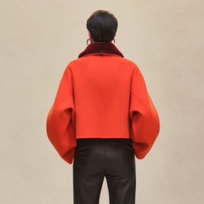 コート - レディス, ウェア, コート＆ジャケット | Hermès - エルメス