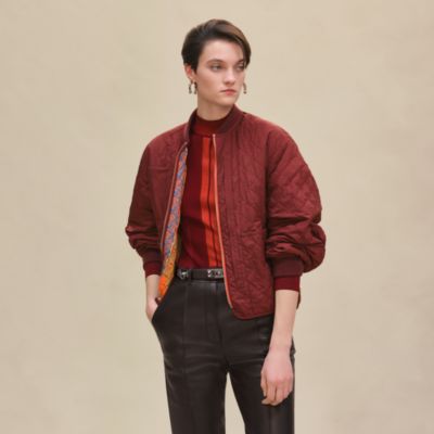 レディス ウェア | エルメス - Hermes | Hermès - エルメス-公式サイト