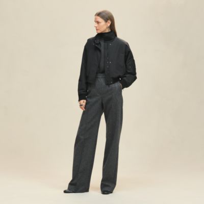 レディス, ウェア, コート＆ジャケット | Hermès - エルメス-公式サイト