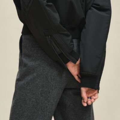 レディス, ウェア, コート＆ジャケット | Hermès - エルメス