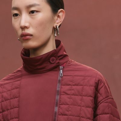 ⭐︎HERMES⭐︎ バスティア ヴェルソ W刻 ブラック ピンク 箱付き 美品