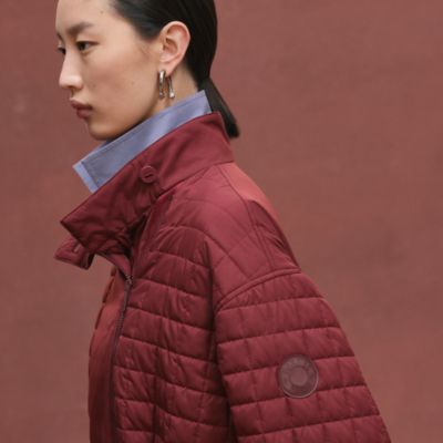 コート - レディス, ウェア, コート＆ジャケット | Hermès - エルメス