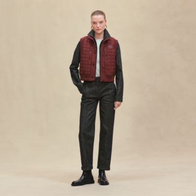 レディス, ウェア, 秋冬コレクション | Hermès - エルメス-公式