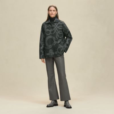 エルメス ブラック　無長袖カットソー レディス, ウェア, トップス | Hermès - エルメス-公式サイト