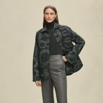 レディス, ウェア, トップス | Hermès - エルメス-公式サイト