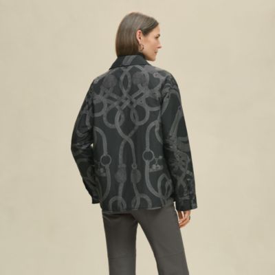 レディス, ウェア, トップス | Hermès - エルメス-公式サイト