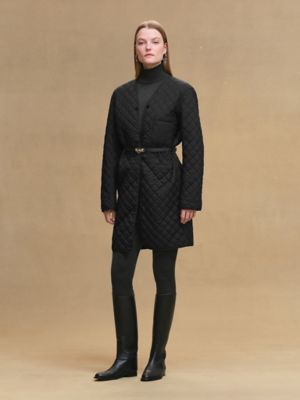Casaco modular car coat, Exibir: Sendo usado, worn, visualizar 6 de 9