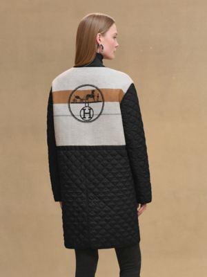 Casaco modular car coat, Exibir: Sendo usado, worn, visualizar 8 de 9
