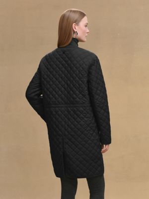 Casaco modular car coat, Exibir: Sendo usado, worn, visualizar 9 de 9