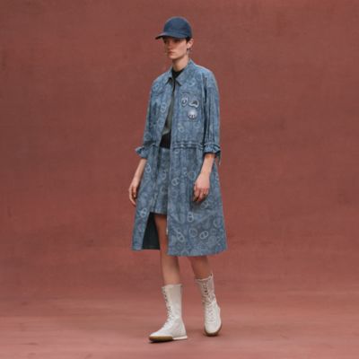 レディス, ウェア, 秋冬コレクション | Hermès - エルメス-公式サイト