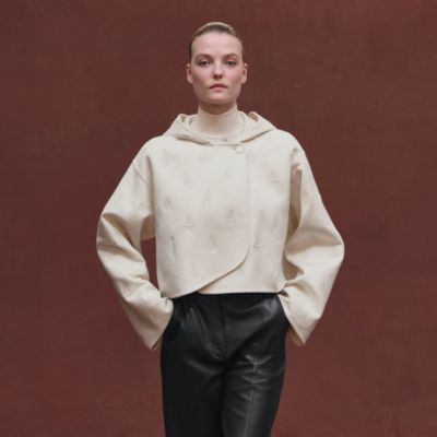 レディス, ウェア, 秋冬コレクション | Hermès - エルメス-公式