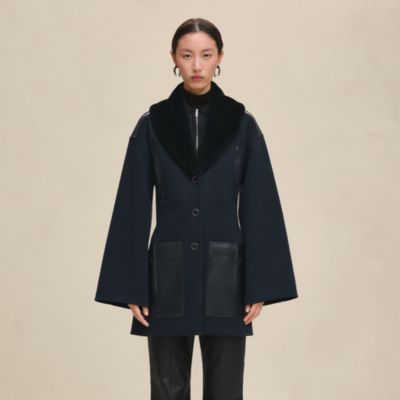 Coats - Hermès Women's Coats and Jackets | Hermès Poland