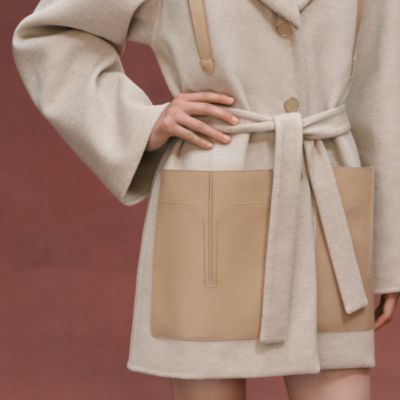 レディス, ウェア, コート＆ジャケット | Hermès - エルメス