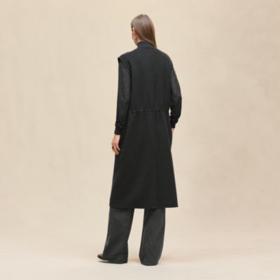 HERMES シルクコート　春物　48 8020001218367_1.jpg?v=