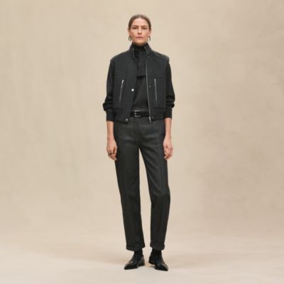 ✴︎半額以下✴︎新品未使用　エルメス　2025秋冬　マキシTシャツ 新品タグ付き/今期モデル】25秋冬 HERMES エルメス プリントTシャツ