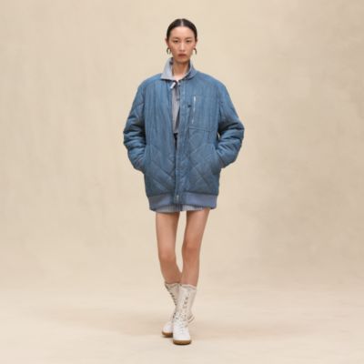 レディス, ウェア, 秋冬コレクション | Hermès - エルメス-公式サイト