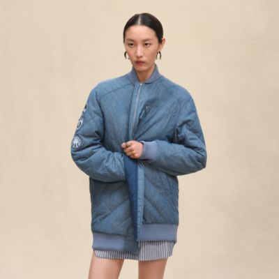 レディス, ウェア, 秋冬コレクション | Hermès - エルメス-公式サイト