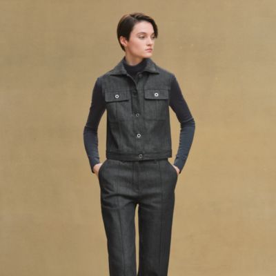 レディス, ウェア, 秋冬コレクション | Hermès - エルメス-公式サイト