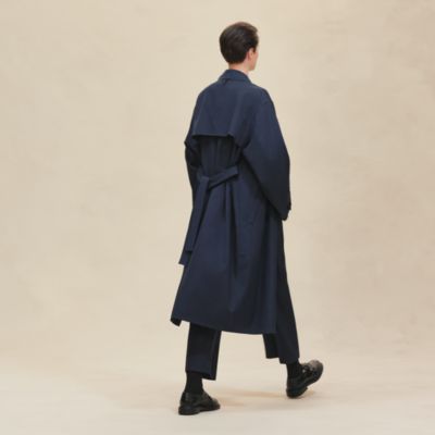 ウール - レディス, ウェア, コート＆ジャケット | Hermès - エルメス