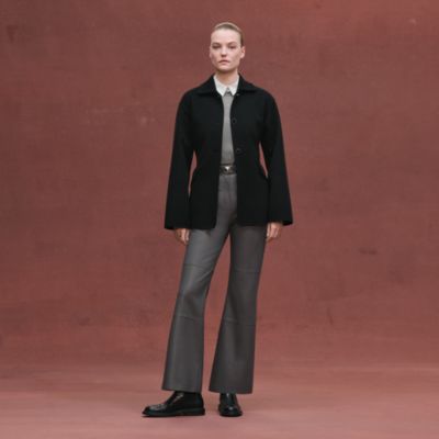 Jackets - Hermès Women's Coats and Jackets | Hermès USA