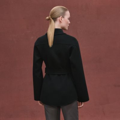 Hermès Women's Coats and Jackets | Hermès USA