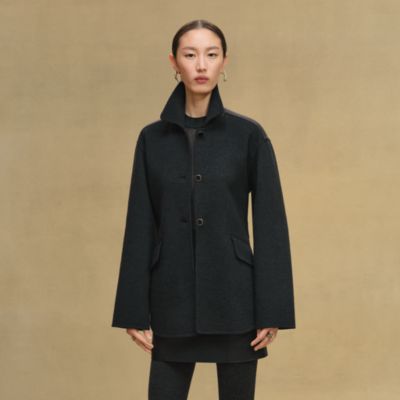 HERMES　レディースジャケット $3275 HERMES WOMEN Astrologie Remix